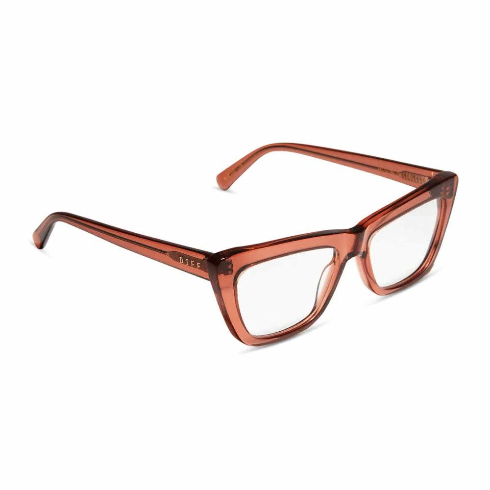 Diff VDFNAD Eyeglasses - view 2